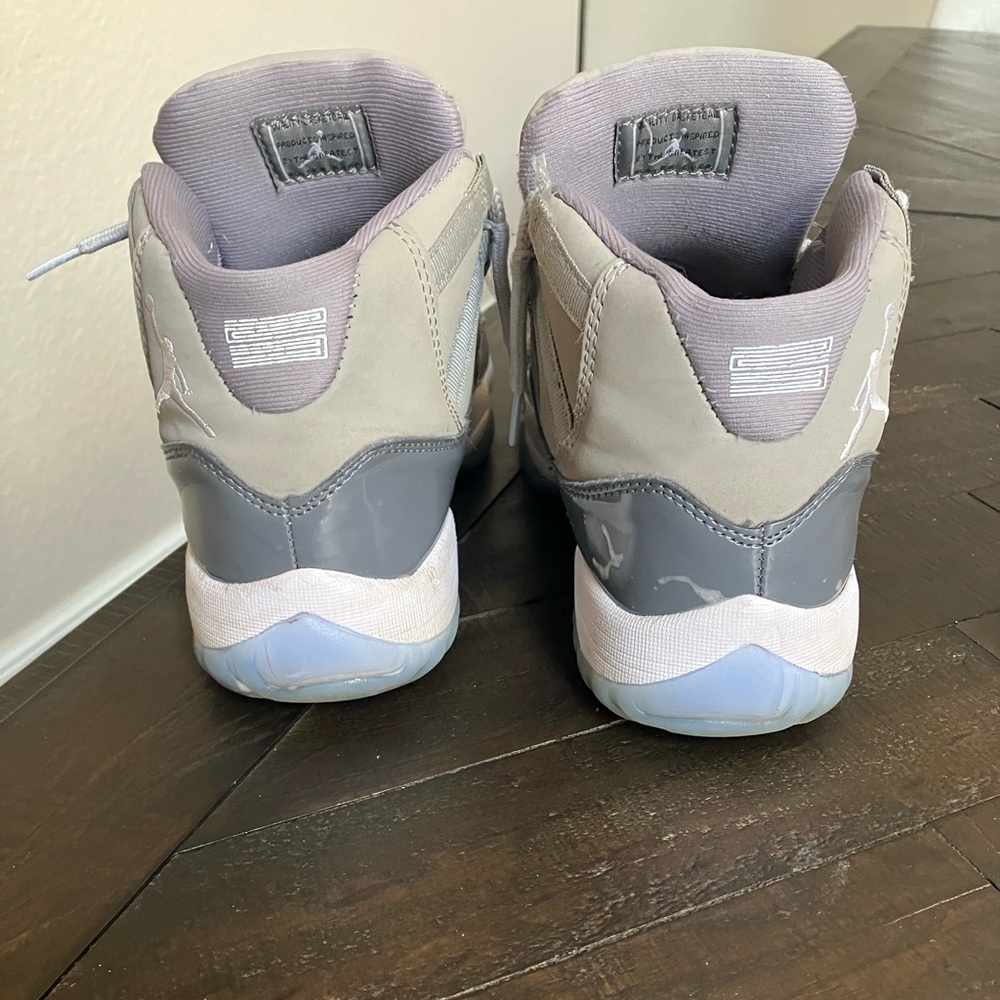 Nike Air Jordan